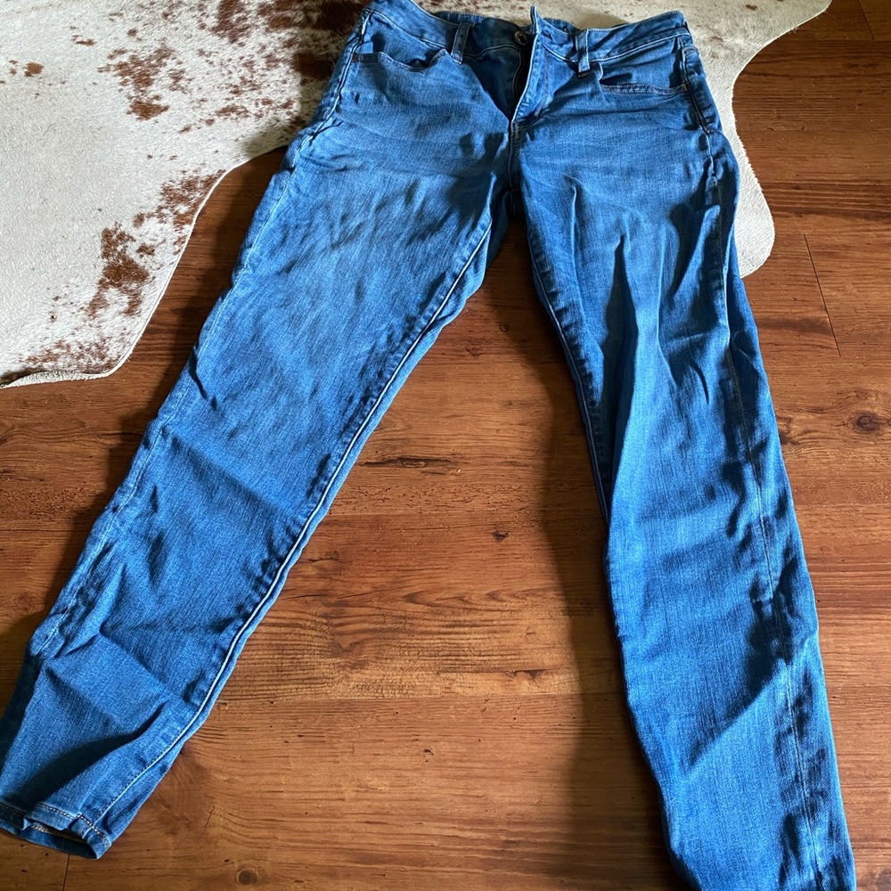 AEO jegging